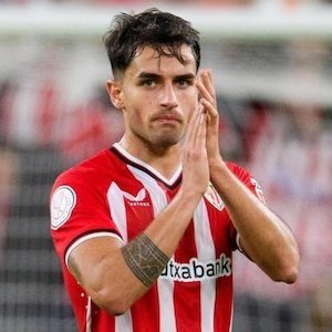 Benat Prados Diaz Benat Prados Diaz