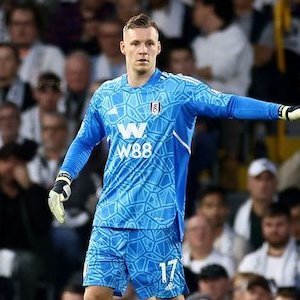Bernd Leno