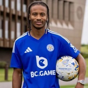 Bobby De Cordova-Reid