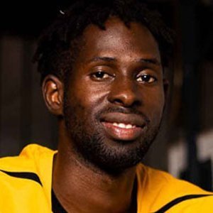 Boubacar Traore Boubacar Traore