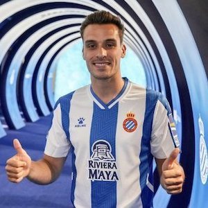 Brian Olivan Herrero