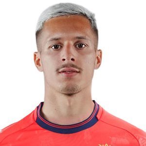Bryan Zaragoza