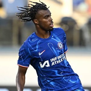 Carney Chibueze Chukwuemeka