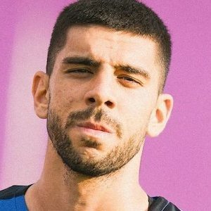 Cenk Ozkacar