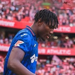 Christantus Ugonna Uche Christantus Ugonna Uche