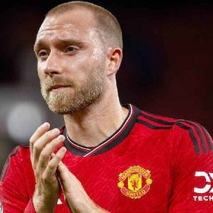 Christian Dannemann Eriksen Christian Dannemann Eriksen
