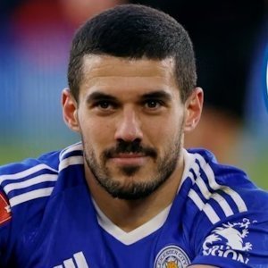 Conor Coady