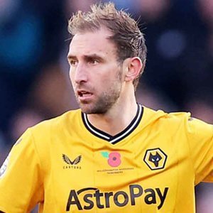 Craig Dawson