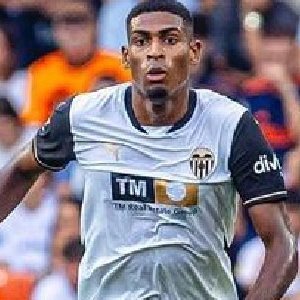 Cristhian Mosquera