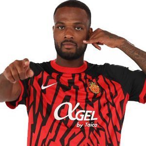 Cyle Christopher Larin Cyle Christopher Larin