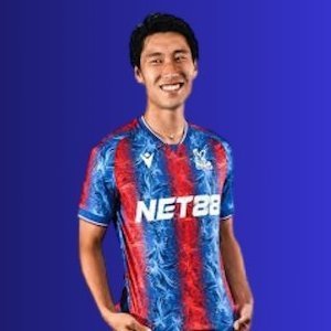 Daichi Kamada