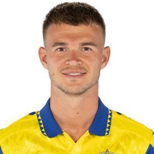 Daley Sinkgraven