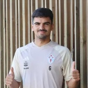 Damian Rodriguez Sousa