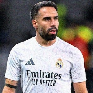 Dani Carvajal