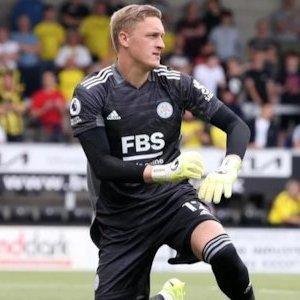 Daniel Lonne Iversen