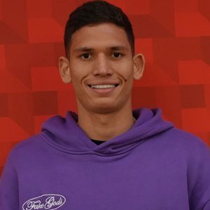 Daniel Andres Luna Garcia
