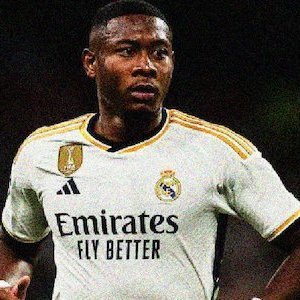 David Alaba