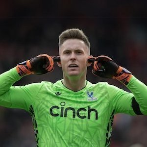Dean Bradley Henderson Dean Bradley Henderson