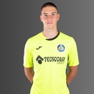 Diego Ferrer Martinez