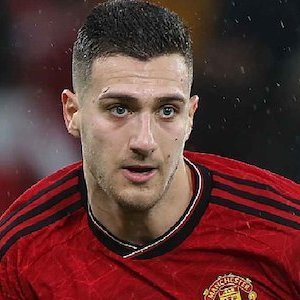 Jose Diogo Dalot Teixeira