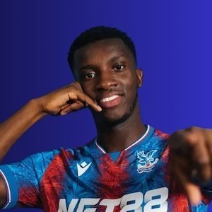 Edward Keddar Nketiah