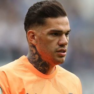 Ederson