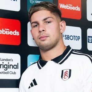 Emile Smith Rowe