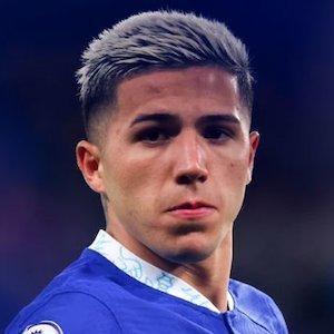 Enzo Fernandez