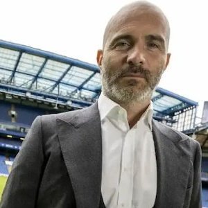 Enzo Maresca