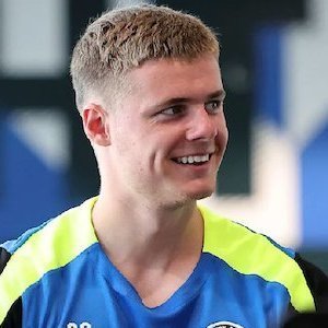 Evan Ferguson