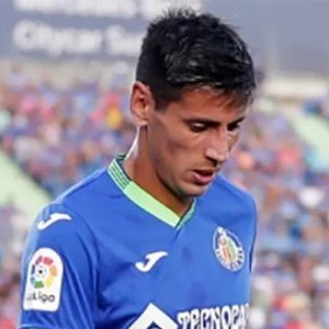 Fabrizio German Angileri Fabrizio German Angileri
