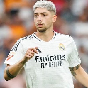 Federico Santiago Valverde Dipetta