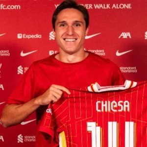 Federico Chiesa