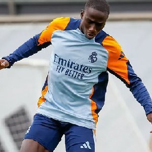 Ferland Mendy
