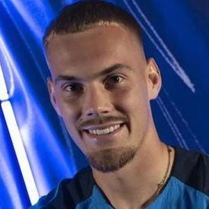 Filip Jorgensen