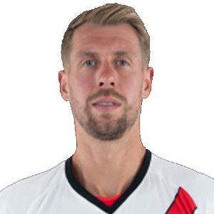 Florian Lejeune