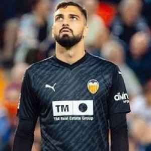 Giorgi Mamardashvili Giorgi Mamardashvili