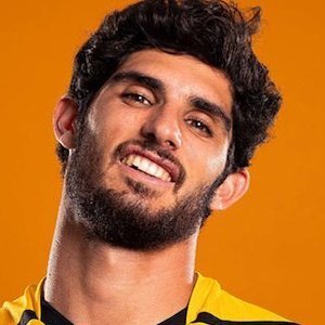 Goncalo Guedes