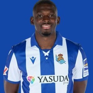 Hamari Traore