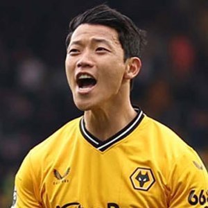 Hwang Hee-Chan