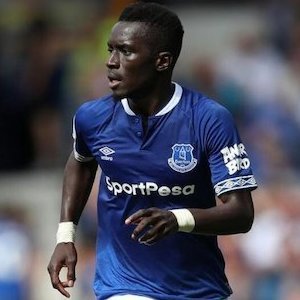 Idrissa Gueye