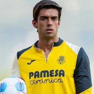 Iker Alvarez