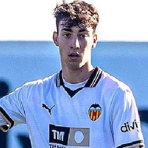 Iker Cordoba Sanchez