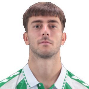 Iker Losada Aragunde