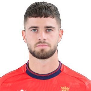 Iker Munoz Cameros Iker Munoz Cameros