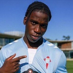 Moriba Kourouma Kourouma Moriba Kourouma Kourouma