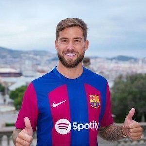 Inigo Martinez