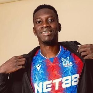 Ismaila Sarr
