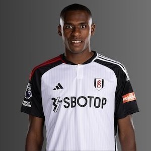 Issa Laye Lucas Jean Diop
