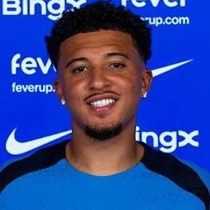 Jadon Sancho